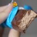 Chocolate - Reprodução