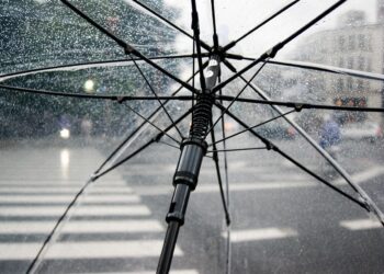 Chuva nos próximos dias: brasileiros de determinada região devem ficar atentos - Imagem: Pixabay