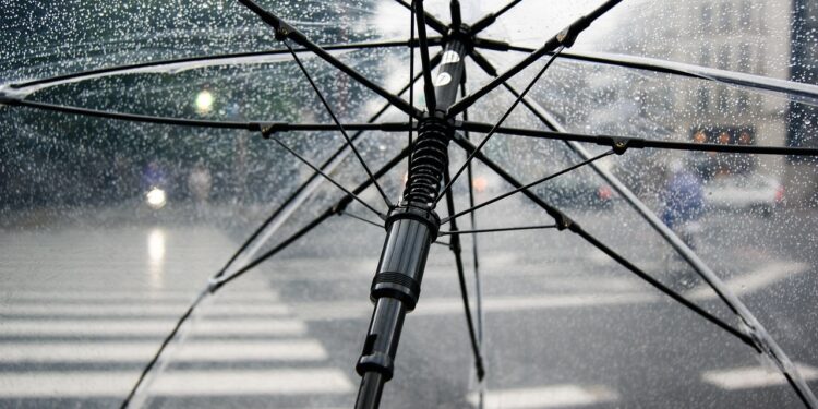 Chuva nos próximos dias: brasileiros de determinada região devem ficar atentos - Imagem: Pixabay