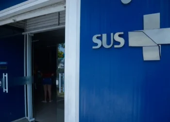 Essa cidade em específico de São Paulo é referência no SUS - Imagem: Tomaz Silva/Agência Brasil