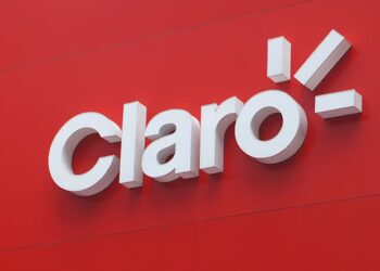 Claro - Reprodução