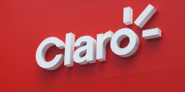 Claro - Reprodução
