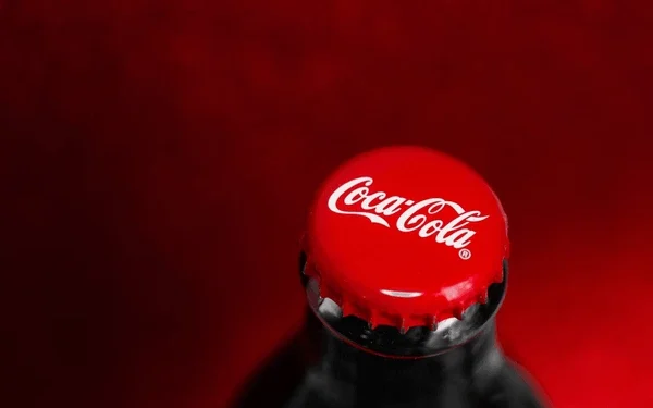Coca - Cola - Reprodução