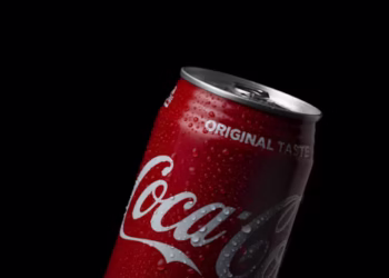Coca-Cola - Reprodução/Unsplash