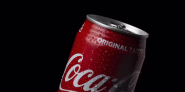 Coca-Cola - Reprodução/Unsplash