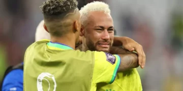 Copa do Mundo - Reprodução