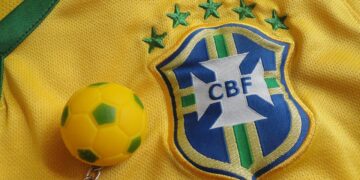 Copa do Mundo - Reprodução