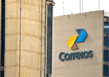 Correios - Reprodução