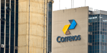 Correios - Reprodução