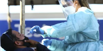 Retorno da Pandemia? Surto de COVID volta a acontecer no Brasil - Imagem: Marcelo Camargo/Agência Brasil