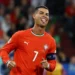 Cristiano Ronaldo - Reprodução