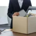 Demissão - Reprodução/iStock