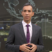 César Tralli informa fim do ciclo e demissão ao vivo - Imagem: Reprodução/TV Globo