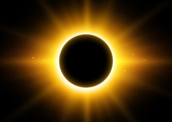 Eclipse Solar - Reprodução