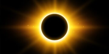 Eclipse Solar - Reprodução