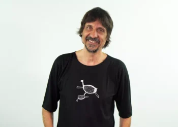 Eduardo Bueno - Reprodução