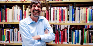 Eduardo Bueno - Reprodução