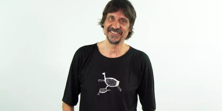 Eduardo Bueno - Reprodução