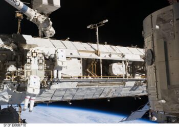 Potência espacial vai consumir com os Estados Unidos - Imagem: Pixabay