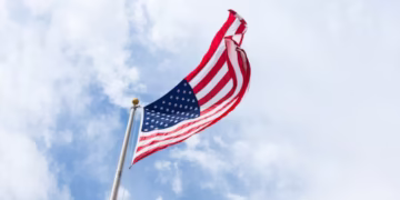 Estados Unidos - Reprodução