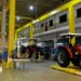 Nova fábrica de japoneses milionários vai dar empregos em São Paulo - Imagem: Divulgação/Yanmar