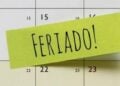 feriado