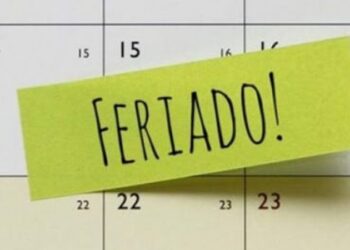 feriado