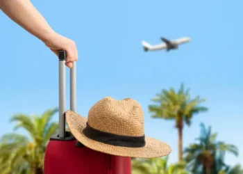 Férias - Reprodução/iStock
