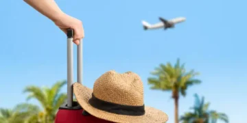 Férias - Reprodução/iStock