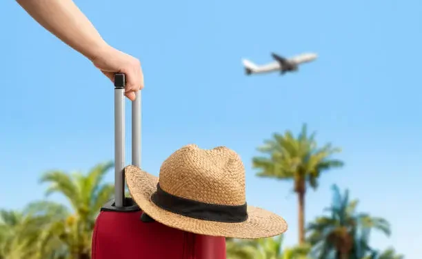 Férias - Reprodução/iStock