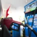 Renomado posto de gasolina encerra atividades no Brasil - Imagem: José Cruz/Agência Brasil