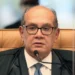 Gilmar Mendes - Reprodução