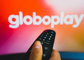 Globoplay - Reprodução
