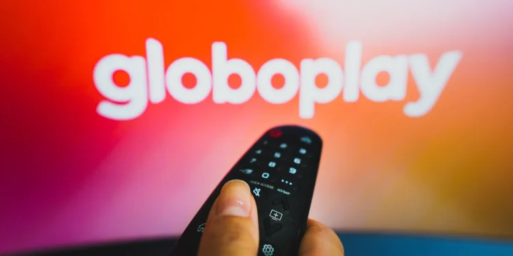 Globoplay - Reprodução