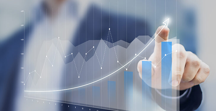 Gráfico - Reprodução