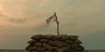 Guerra - Reprodução/iStock