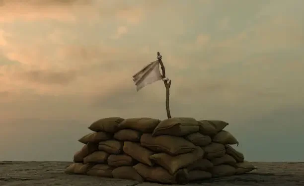 Guerra - Reprodução/iStock