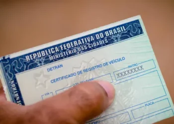 Habilitação - Reprodução/iStock