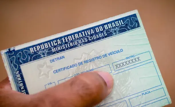 Habilitação - Reprodução/iStock