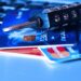 Hackers estão roubando dinheiro e invadindo contas bancárias - Imagem: Pixabay