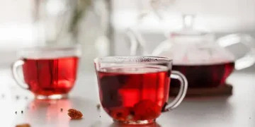Hibisco - Reprodução/iStock