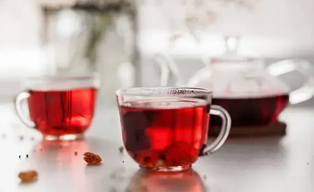 Hibisco - Reprodução/iStock