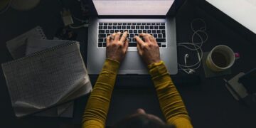 Home Office - Reprodução