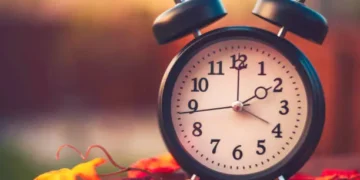 Horário de Verão - Reprodução/iStock