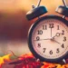 Horário de Verão - Reprodução/iStock