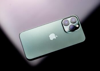 Ninguém sabia: vaza preço do iPhone 17 - Imagem: Pixabay