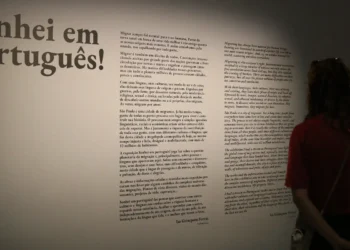 Língua portuguesa vai ser abandonada e novo idioma chega ao Brasil - Imagem: Rovena Rosa/Agência Brasil
