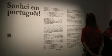Língua portuguesa vai ser abandonada e novo idioma chega ao Brasil - Imagem: Rovena Rosa/Agência Brasil