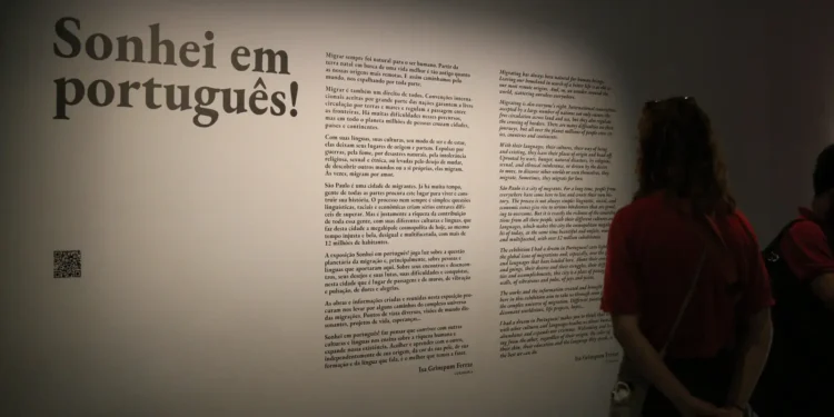 Língua portuguesa vai ser abandonada e novo idioma chega ao Brasil - Imagem: Rovena Rosa/Agência Brasil