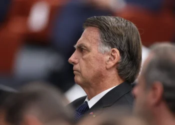 Bolsonaro - Reprodução
